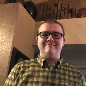 Meet your Posher, Seth